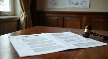 Die rechtlichen Aspekte von Bauverträgen (2/10)