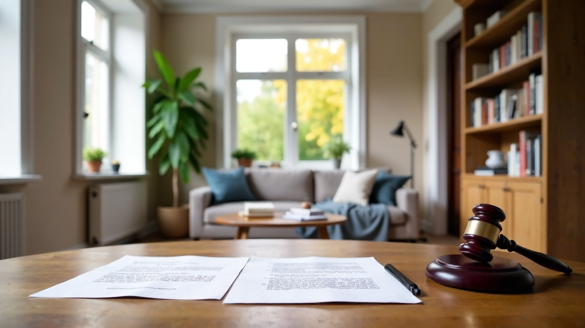 Die rechtlichen Feinheiten der Wohnraummiete: Eigenbedarf, Kündigung und Nutzung
