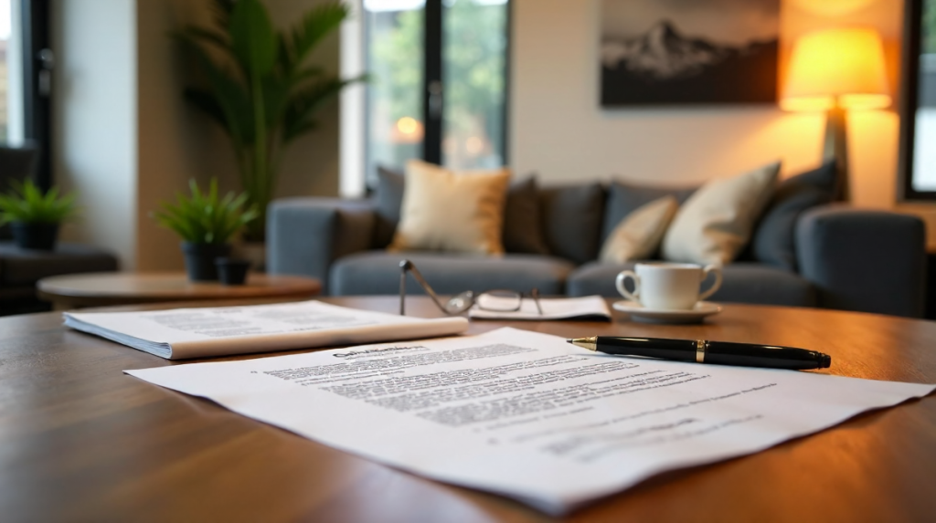 Die rechtlichen Grundlagen der Wohnraummiete: Tauglichkeit, Mängel, Urteile