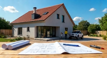 Die Rolle der Baukostenobergrenze (3/10)