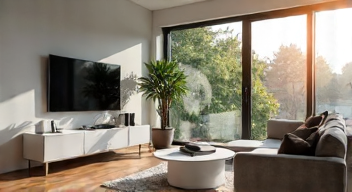 Die Rolle der digitalen Integration im Wohnraum (2/10)