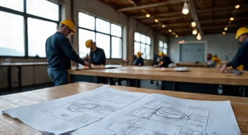 Die Rolle der Kommunikation im Bauwesen (4/10)