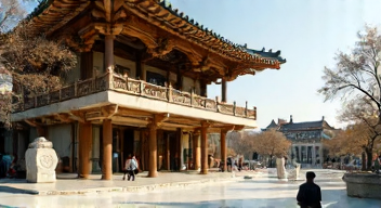 Die Rolle der Kultur im Bauwesen (3/10)