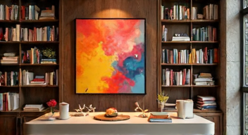 Die Rolle der Kunst im Zugang zu Informationen (9/10)