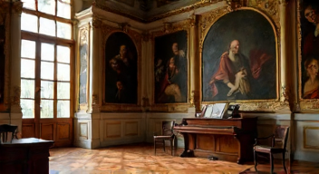 Die Rolle der Kunst in der Gesellschaft (10/10)