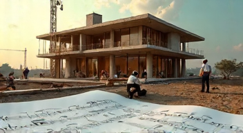 Die Rolle der Musik im Bauwesen (10/10)