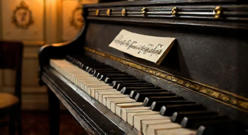 Die Rolle der Musik in der Vertrauensbildung (10/10)