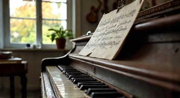 Die Rolle der Musik in kreativen Prozessen (10/10)