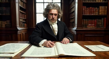 Die Rolle der Musik in rechtlichen Auseinandersetzungen (10/10)