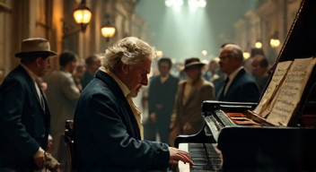 Die Rolle der Musik in sozialen Veränderungen (10/10)