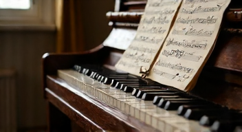 Die Rolle der Musik in Vergabeverfahren (10/10)