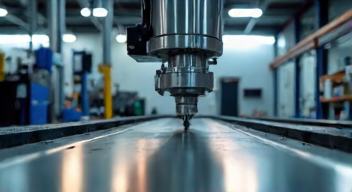 Die Rolle der Nasslackierung in der Industrie (4/10)