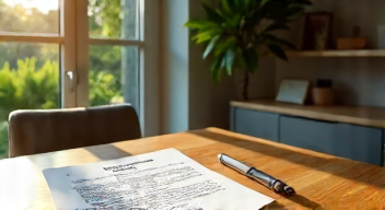 Die Rolle der Teilungserklärung im Wohnungseigentum (3/10)