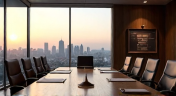 Die Rolle der Vergabekammer bei der Entscheidungsfindung (7/10)