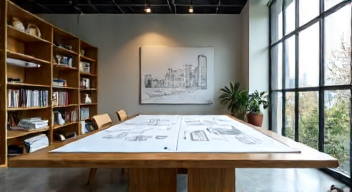 Die Rolle des Architekten in der Planung (3/10)