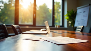 Die Rolle von Eigentümerversammlungen: Urlaub, Rechte und Pflichten