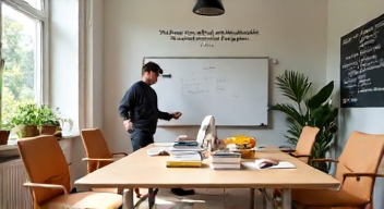 Die Rolle von Innovation in der Ausbildung (3/10)