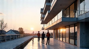 Die Rolle von Innovationen im Bauwesen (3/10)