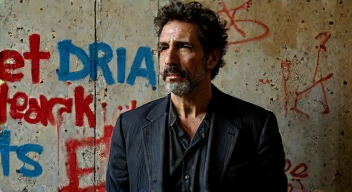 Die Rolle von Künstlern im Diskurs über Diskriminierung (10/10)