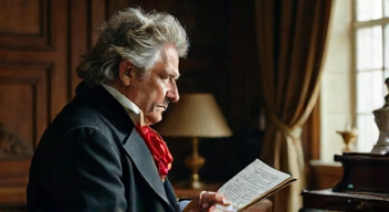 Die Rolle von Künstlern in der KI-Debatte (10/10)