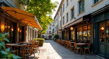 Die Rolle von Kunst und Kultur in der Mietdebatte (10/10)