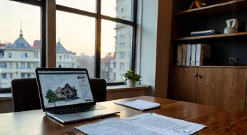 Die Rolle von rechtlichen Rahmenbedingungen im Immobilienerwerb (3/10)