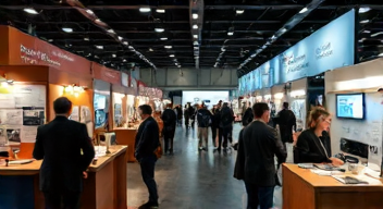 Die soziale Dimension von Messen (6/10)