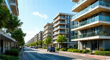 Die Stabilität des Immobilienmarktes (4/10)