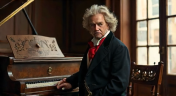 Die Stimme der Künstler im Mietrecht (10/10)