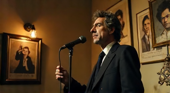 Die Stimme der Künstler im Mietrecht (10/10)