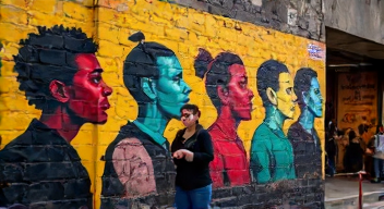 Die Stimme der Mieter: Soziale Verantwortung in der Kunst (10/10)