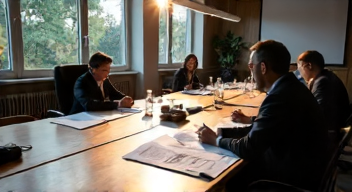 Die tiefen Einsichten der Vergabepraxis (1/10)