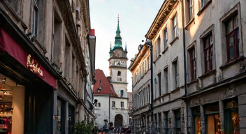 Die treibenden Kräfte hinter Münchens Preisen (2/10)