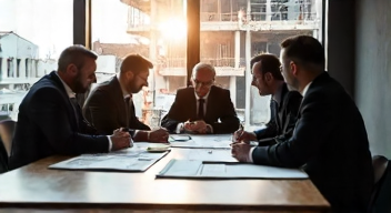 Die Verantwortung der Architekten in der Baupraxis (1/10)