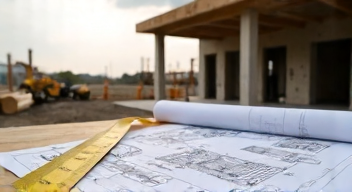 Die Verantwortung des Bauherrn im Bauprozess (1/10)