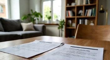 Die Verantwortung des Mieters in der Wohnraummiete (1/10)