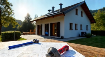 Die Verantwortung von Handwerkern im Bauvertrag (2/10)