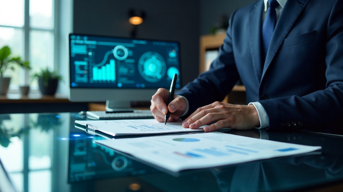 Die Zukunft der Gutachten: KI, Sachverständige und rechtliche Konsequenzen