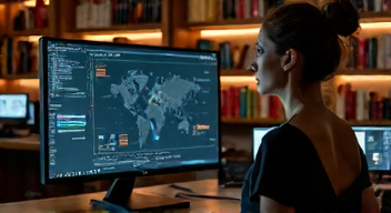 Digitale Unterstützung in der Projektdokumentation