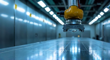 Effizienzsteigerung in Lackierprozessen (10/10)