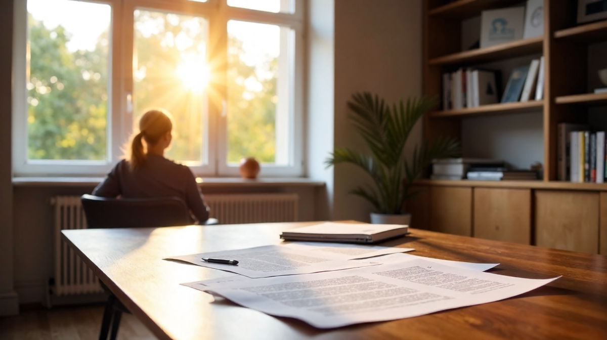 Eigenbedarfskündigung, Wohnraummiete und Nutzungswunsch: Ein tiefgehender Einblick