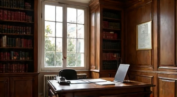 Ein Blick auf die rechtlichen Grundlagen (2/10)