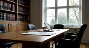 Ein Blick auf die rechtlichen Rahmenbedingungen (2/10)