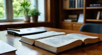 Ein persönlicher Blick auf das Werkvertragsrecht und seine Komplexität (1/10)