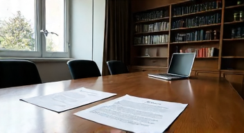 Einblick in die Herausforderungen des Vergaberechts (2/10)