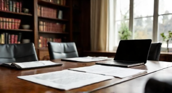 Einblick in die rechtlichen Aspekte von Werkverträgen (2/10)