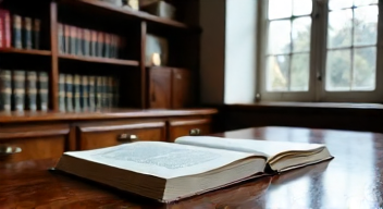 Einblick in die rechtlichen Grundlagen (2/10)