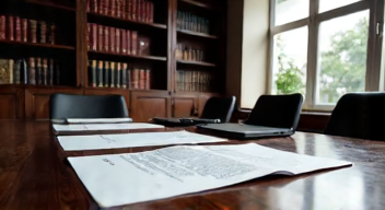 Einblick in die rechtlichen Grundlagen der Eigenbedarfskündigung (2/10)