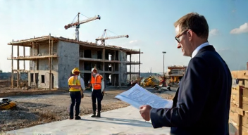 Einblicke in die Herausforderungen des Verbraucherbauvertrags (2/10)