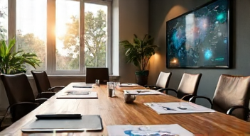 Einblicke in die Innovationsstrategien (2/10)